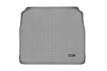 Load image into Gallery viewer, WeatherTech 99-04 Land Rover Discovery Series II Cargo Liners - Grey