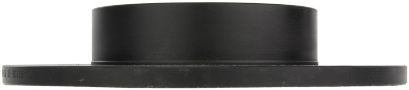 StopTech Slotted & Drilled Sport Brake Rotor