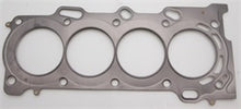 Load image into Gallery viewer, Cometic Toyota 1ZZFE 1.8L 1999 - UP 80mm .040 inch MLS Head Gasket MR2/Celica/Corolla