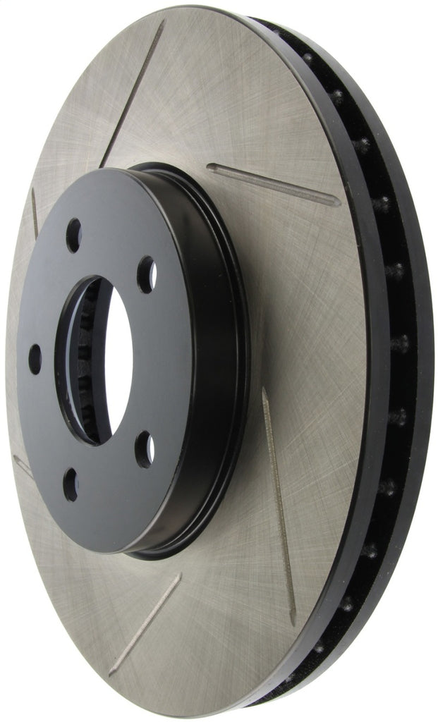StopTech Slotted Sport Brake Rotor