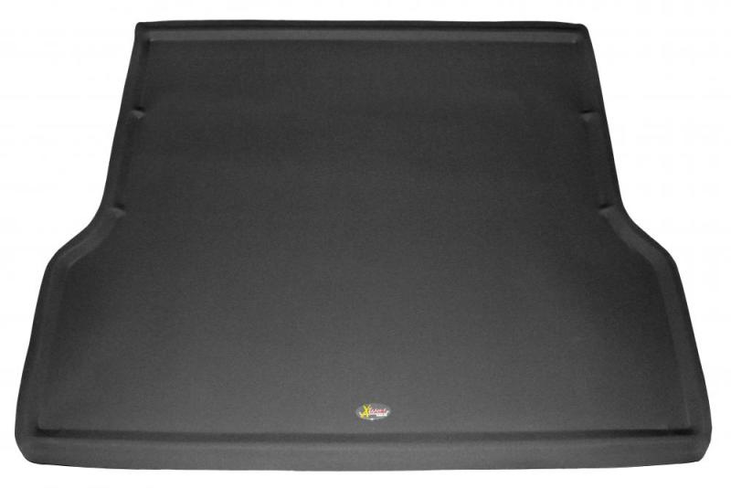 Lund 00-06 Chevy Tahoe (w/3rd Seat Cutouts) Catch-All Xtreme Rear Cargo Liner - Black (1 Pc.)