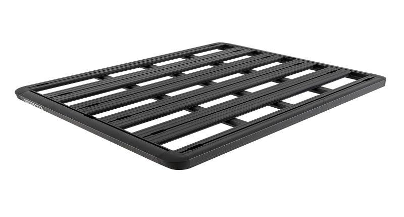 Rhino-Rack Pioneer Platform Tray - 60in x 49in - Black