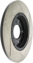 Load image into Gallery viewer, StopTech Slotted Sport Brake Rotor
