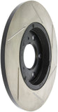 StopTech Slotted Sport Brake Rotor