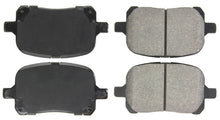 Load image into Gallery viewer, StopTech Performance Brake Pads