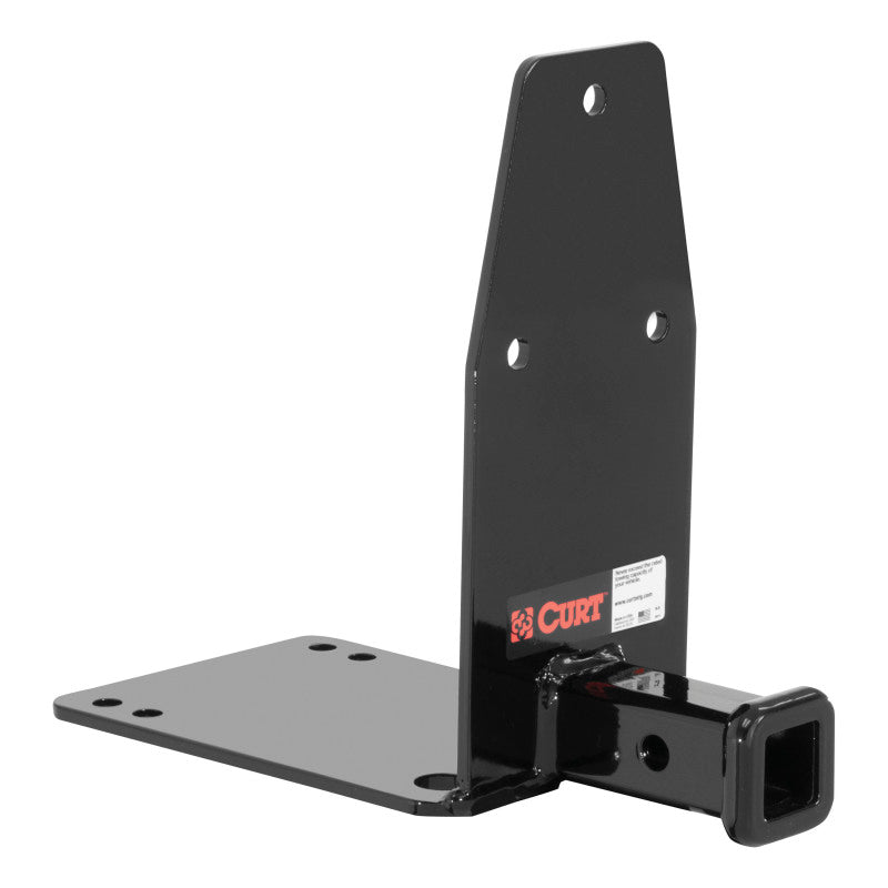 Curt 93-98 Saab 9000 Hatchback Class 1 Trailer Hitch w/1-1/4in Receiver BOXED
