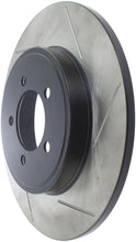 Load image into Gallery viewer, StopTech Slotted Sport Brake Rotor