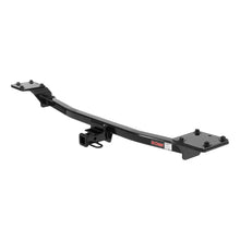 Load image into Gallery viewer, Curt 06-10 Mercedes-Benz R350 Class 2 Trailer Hitch w/1-1/4in Receiver BOXED