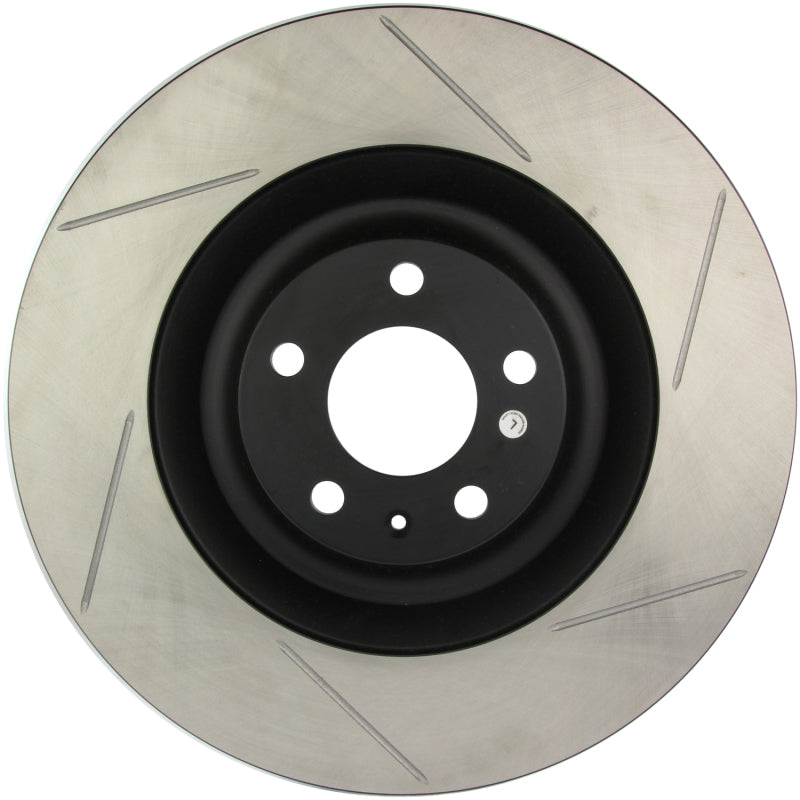 StopTech Slotted Sport Brake Rotor
