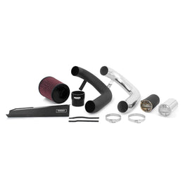 Mishimoto 13+ Subaru BRZ/Scion FR-S Performance Cold Air Intake Kit - Polished - GTR Auto