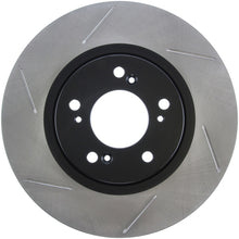Load image into Gallery viewer, StopTech Slotted Sport Brake Rotor