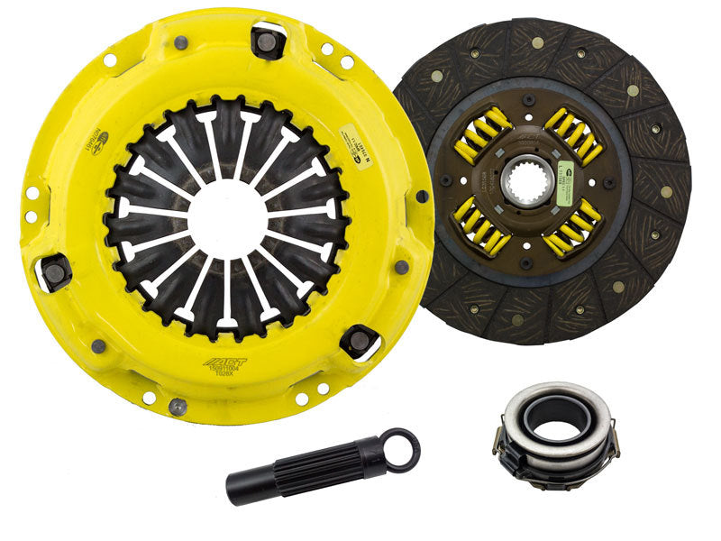 ACT 1988 Toyota Camry XT/Perf Street Sprung Clutch Kit