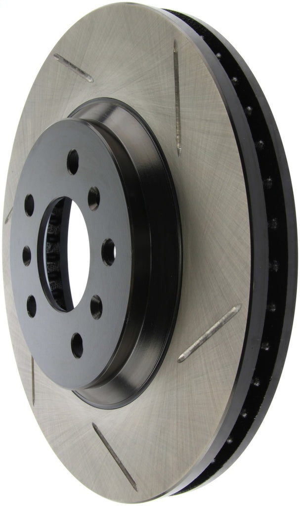 StopTech Slotted Sport Brake Rotor