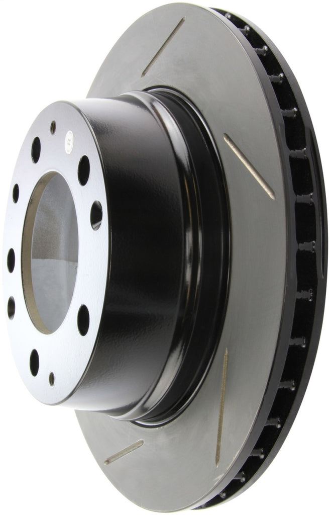 StopTech Slotted Sport Brake Rotor