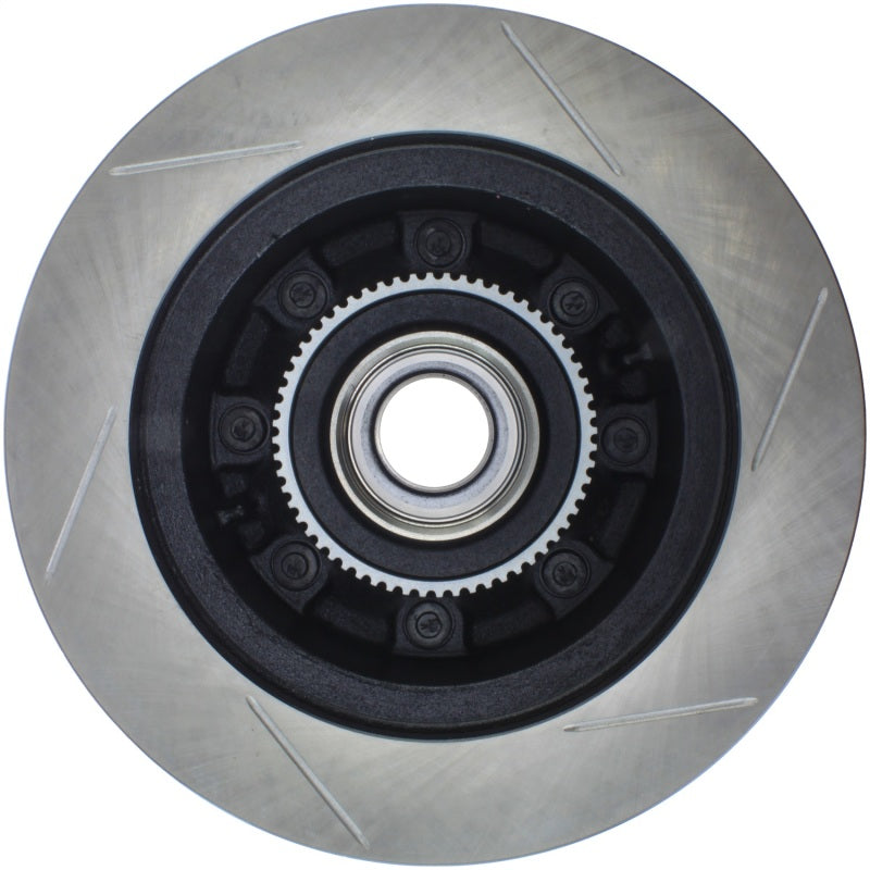 StopTech Slotted Sport Brake Rotor