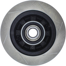 Load image into Gallery viewer, StopTech Slotted Sport Brake Rotor