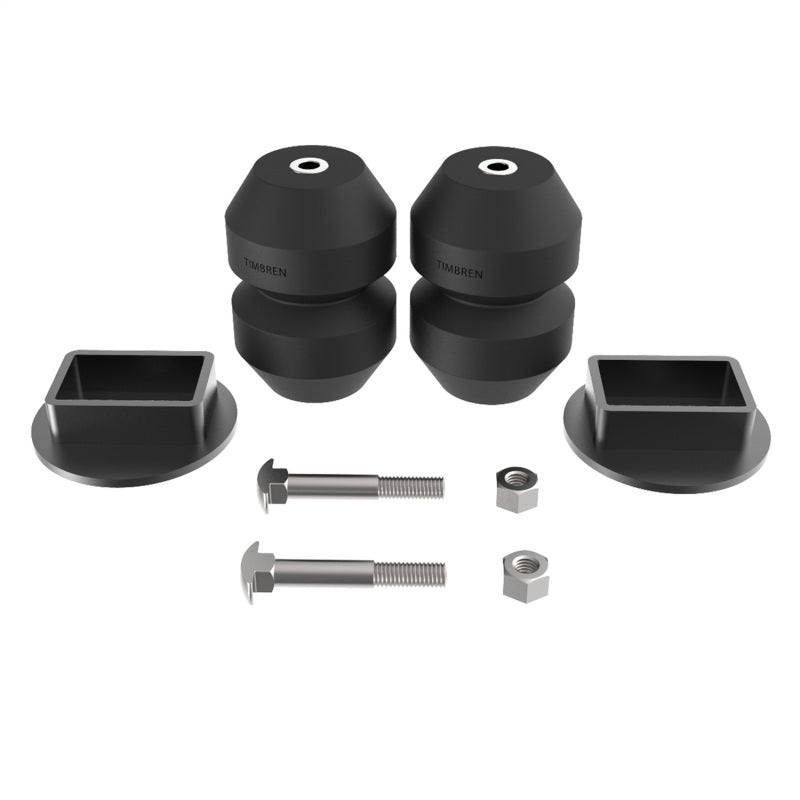 Timbren 1985 Chevrolet C30 Rear Suspension Enhancement System