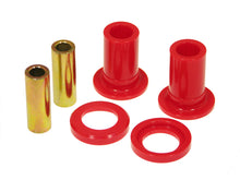 Load image into Gallery viewer, Prothane 95-98 Nissan 240SX Front Control Arm Bushings - Red