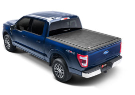 BAK 17-23 2018 Ford Super Duty 8ft Bed Revolver X2 - GTR Auto