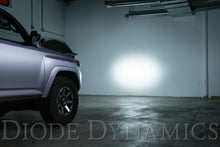 Load image into Gallery viewer, Diode Dynamics 14-19 Toyota 4Runner SS30 (Single) Stealth Lightbar Kit - Amber Combo