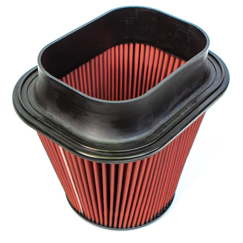Banks Power 17-19 Ford F250/F350/F450 6.7L Ram-Air Intake System - Oiled Filter - GTR Auto