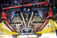 Load image into Gallery viewer, UMI Performance 05-14 Ford Mustang Subframe Connectors- Weld In
