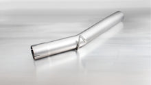 Load image into Gallery viewer, Remus 2017 Audi A3 Quattro 3 Door/ 25+ S3 Non-Resonated Front Section Pipe