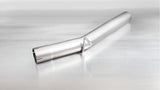 Remus 2017 Audi A3 Quattro 3 Door/ 25+ S3 Non-Resonated Front Section Pipe