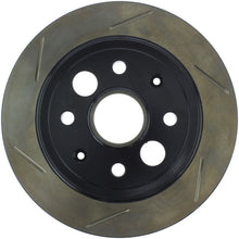 Load image into Gallery viewer, StopTech Slotted Sport Brake Rotor