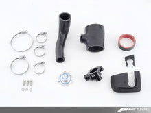 Load image into Gallery viewer, AWE Tuning FSI K03 Diverter Valve Relocation Kit - w/AWE Tuning 2.0T Diverter Valve