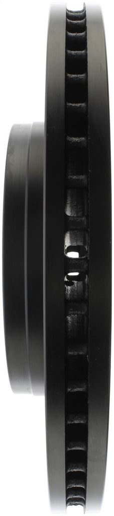 StopTech Drilled Sport Brake Rotor