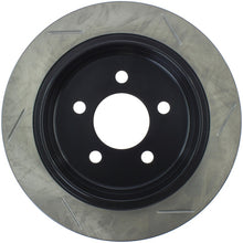 Load image into Gallery viewer, StopTech Slotted Sport Brake Rotor