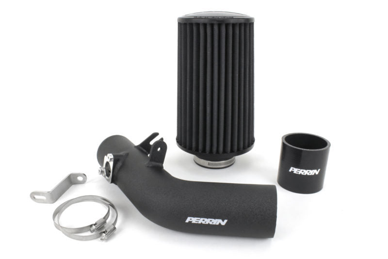 PERRIN 16-17 Subaru STI Cold-Air Intake - Black - GTR Auto