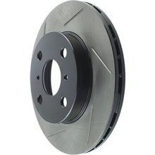 Load image into Gallery viewer, StopTech Slotted Sport Brake Rotor
