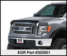 Load image into Gallery viewer, EGR 10+ Dodge Ram HD Superguard Hood Shield (302851)
