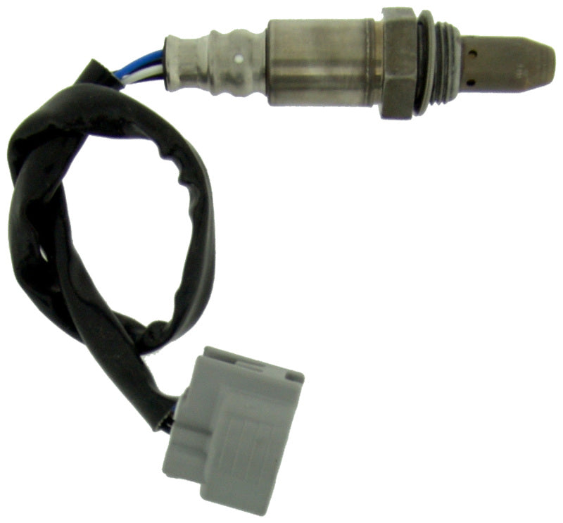 NGK Jaguar S-Type 2008-2006 Direct Fit 4-Wire A/F Sensor - GTR Auto