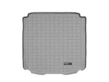 Load image into Gallery viewer, WeatherTech 10+ Acura ZDX Cargo Liners - Grey