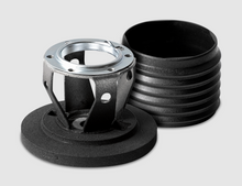 Load image into Gallery viewer, Momo 83-90 Audi Steering Wheel Hub Adapter