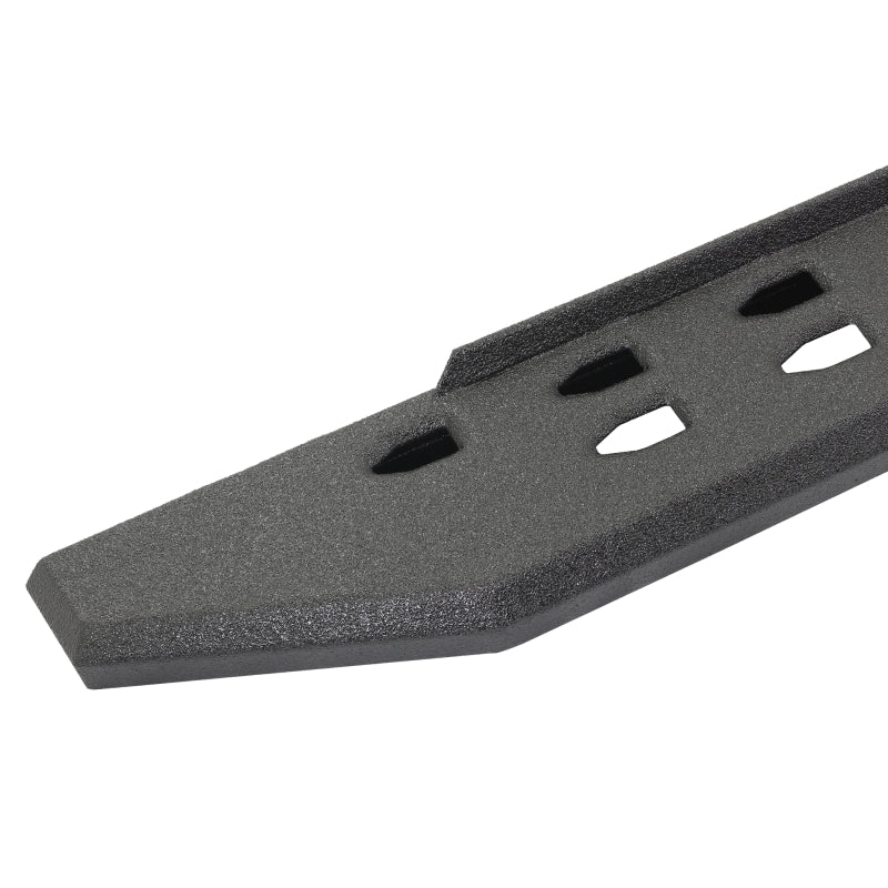 Go Rhino RB20 Slim Running Boards - Universal 68in. - Tex. Blk - GTR Auto