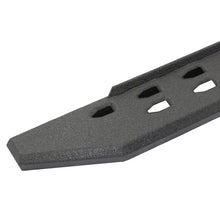 Load image into Gallery viewer, Go Rhino RB20 Slim Running Boards - Universal 80in. - Tex. Blk - GTR Auto
