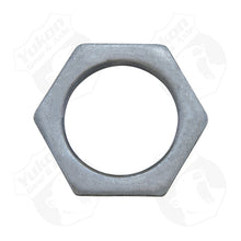 Load image into Gallery viewer, Yukon Gear Spindle Nut for Dana 60 1.750in I.D 6 Sided