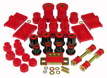 Load image into Gallery viewer, Prothane 75-79 Chevy Nova Total Kit - Red