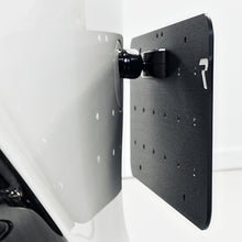 Load image into Gallery viewer, Raceseng 02-13 Mini Cooper / Cooper S Tug Plate (Front)