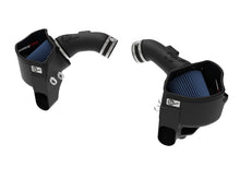 Load image into Gallery viewer, aFe POWER Magnum FORCE Stage-2 Pro 5R Cold Air Intake System 12-19 BMW M5 (F10) / M6 (F12/13) - GTR Auto
