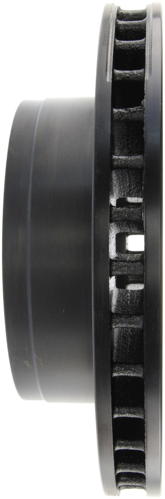 StopTech Slotted Sport Brake Rotor