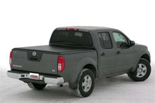 Load image into Gallery viewer, Access Vanish 05-16 Frontier Crew Cab 5ft Bed (Clamps On w/ or w/o Utili-Track) Roll-Up Cover