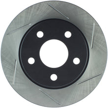 Load image into Gallery viewer, StopTech Slotted Sport Brake Rotor