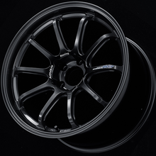 Load image into Gallery viewer, Advan RS-DF Progressive 18x8.0 +48 5-112 Racing Titanium Black Wheel