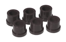 Load image into Gallery viewer, Prothane 79-09/84 Ford Mustang Rack &amp; Pinion Bushings - Black