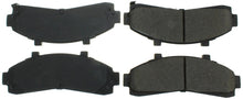 Load image into Gallery viewer, StopTech Sport Brake Pads w/Shims and Hardware - Front